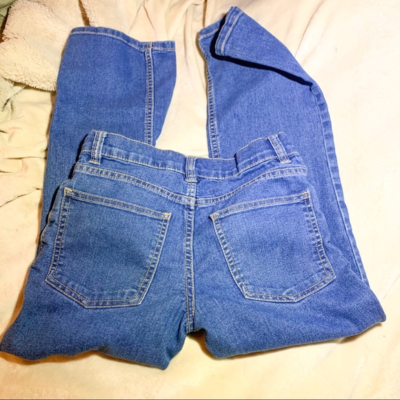 Jeans bundle. clearance price if bundled w any $15 or less item - Picture 6 of 9